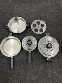 2026年最新】induct a core 鍋の人気アイテム - メルカリ