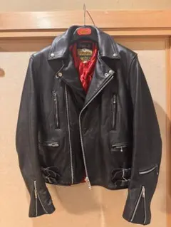 2026年最新】lewis leathers 666の人気アイテム - メルカリ