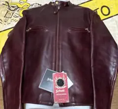 2026年最新】schott 641xx 40の人気アイテム - メルカリ