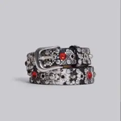 2026年最新】jaded londonベルトの人気アイテム - メルカリ