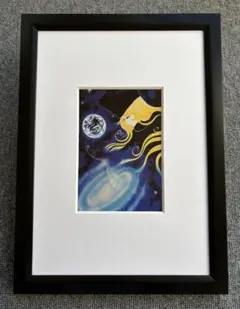 2026年最新】松本零士 絵画の人気アイテム - メルカリ