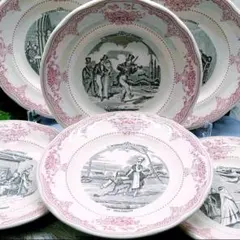 2026年最新】Gien 食器の人気アイテム - メルカリ