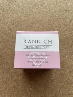 2026年最新】ランリッチ 宝石ジェルの人気アイテム - メルカリ