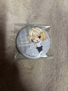 2026年最新】月姫 缶バッジの人気アイテム - メルカリ