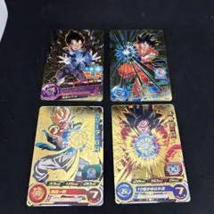 2026年最新】ドラゴンボールヒーローズ まとめ売りの人気アイテム