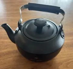 2026年最新】スノーピーク 急須の人気アイテム - メルカリ