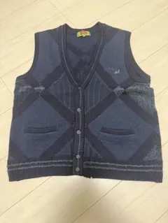 2026年最新】KENZO GOLF ベストの人気アイテム - メルカリ