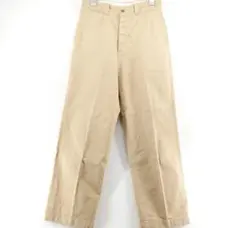 2026年最新】AtLast&Co. カラー：ベージュ系 チノパンの人気アイテム