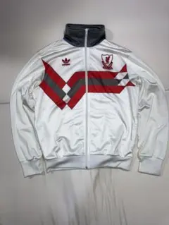 2026年最新】リヴァプール トラックジャケットの人気アイテム - メルカリ