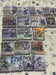 2026年最新】ヴァンガード デッキ クラリッサの人気アイテム - メルカリ