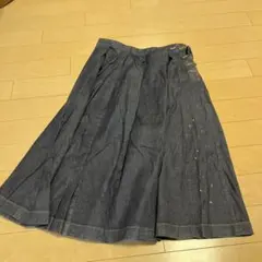 2026年最新】マドモアゼルノンノン スカートの人気アイテム - メルカリ