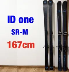 2026年最新】ID one sr-mの人気アイテム - メルカリ