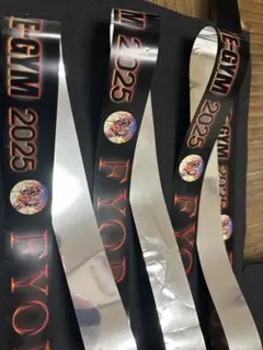 2026年最新】B'z 銀テープの人気アイテム - メルカリ