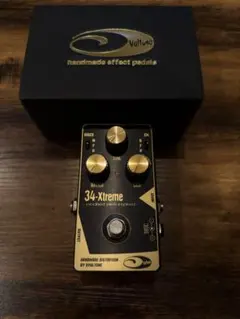 2026年最新】ovaltone 34-xtremeの人気アイテム - メルカリ