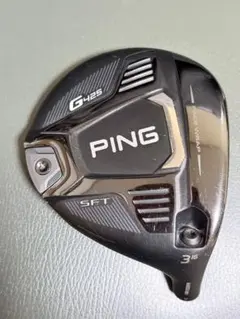 2026年最新】ping g425 5w sftの人気アイテム - メルカリ
