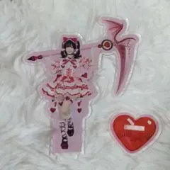 2026年最新】逃げ水あむ アクスタの人気アイテム - メルカリ