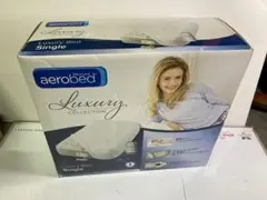 2026年最新】aerobed ラグジュアリーベッドの人気アイテム - メルカリ