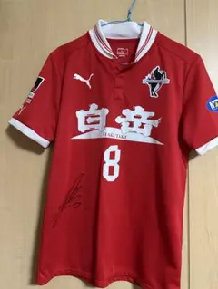 2026年最新】ロアッソ熊本 サインの人気アイテム - メルカリ