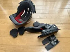 2026年最新】shoei hornet advの人気アイテム - メルカリ