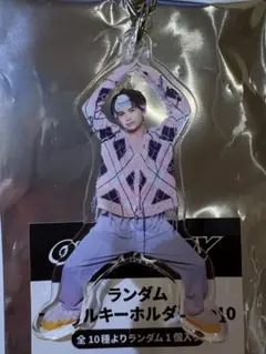 2026年最新】naoya アクスタの人気アイテム - メルカリ