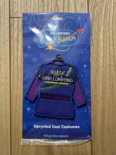 2026年最新】バズ アストロブラスター ワッペンの人気アイテム - メルカリ