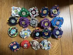 2026年最新】ベイブレード 大量の人気アイテム - メルカリ