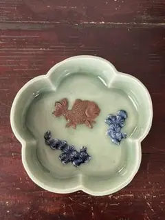 2026年最新】青磁双魚の人気アイテム - メルカリ