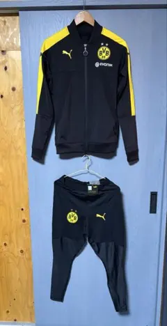 2026年最新】ドルトムント ジャージ 上下の人気アイテム - メルカリ