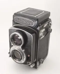 2026年最新】minolta autocord iiiの人気アイテム - メルカリ