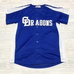 2026年最新】中日ドラゴンズ ユニフォーム 落合の人気アイテム - メルカリ
