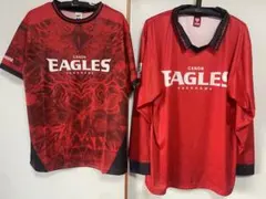 2026年最新】キヤノンイーグルスの人気アイテム - メルカリ