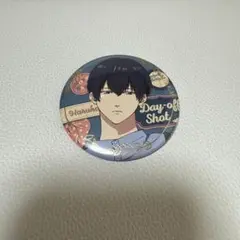 2026年最新】忘却バッテリー 清峰葉流火 缶バッジの人気アイテム