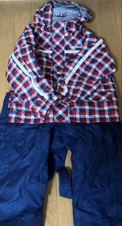 2026年最新】mistral スキーウェアの人気アイテム - メルカリ