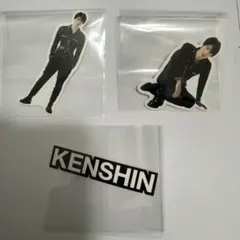 2026年最新】上村謙信 ステッカーの人気アイテム - メルカリ