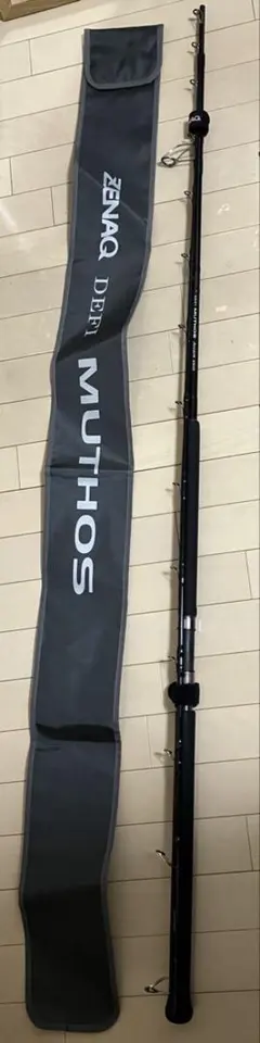 2026年最新】ゼナック ミュートス アキュラ 100hの人気アイテム - メルカリ