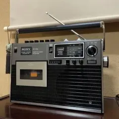 2026年最新】sony cf-1990の人気アイテム - メルカリ