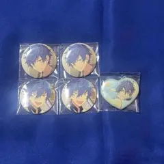 2026年最新】漣ジュン 缶バッジ ssの人気アイテム - メルカリ