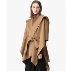 2026年最新】セオリーポンチョの人気アイテム - メルカリ