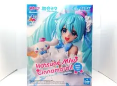 2026年最新】Luminasta 初音ミク×シナモロール ホワイトドレスの人気