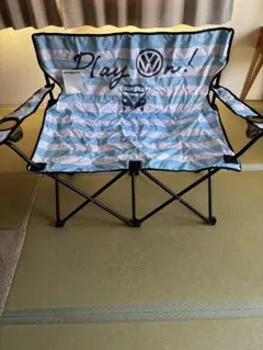 2026年最新】Volkswagen アウトドアチェアの人気アイテム - メルカリ