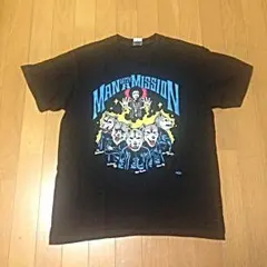 2026年最新】マンウィズ Tシャツ ハカセの人気アイテム - メルカリ