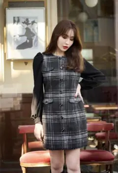 2026年最新】GABRIEL tweed miniの人気アイテム - メルカリ