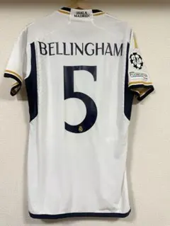 2026年最新】レアルマドリード ユニフォーム 23/24の人気アイテム