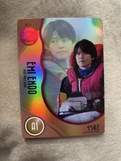 2026年最新】遠藤エミ選手の人気アイテム - メルカリ