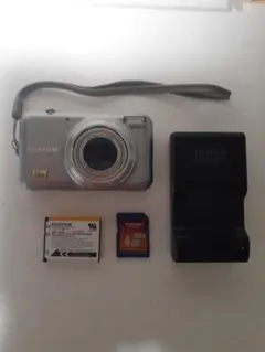 2026年最新】finepix jx200の人気アイテム - メルカリ