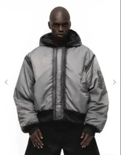 2026年最新】no/faith studios ダウンの人気アイテム - メルカリ