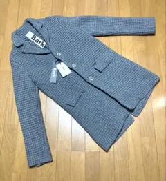 2026年最新】Bark チェスターコートの人気アイテム - メルカリ