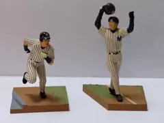 2026年最新】松井秀喜 フィギュアの人気アイテム - メルカリ