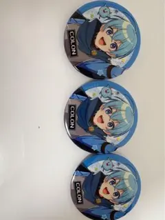 2026年最新】ころわん 缶バッジの人気アイテム - メルカリ