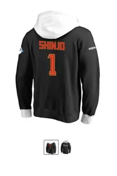 2026年最新】ファイターズ パーカー 新庄の人気アイテム - メルカリ